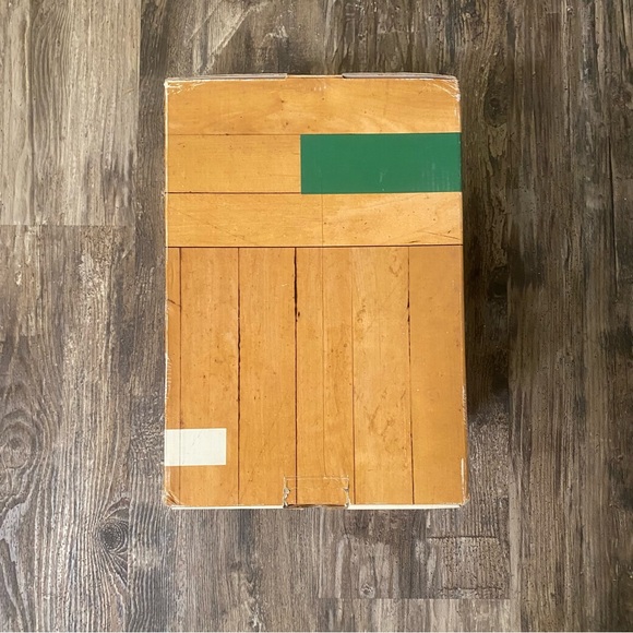 Box only - Air Jordon I DMP Pack Box only - Picture 2 of 12